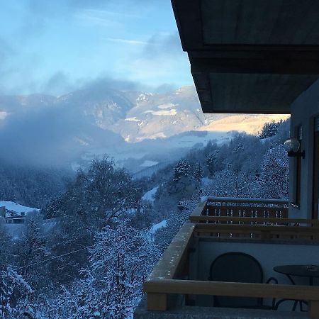 Gasthof Mittermuehl Фунес Экстерьер фото