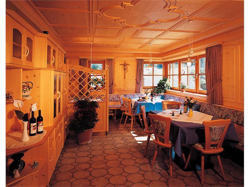 Gasthof Mittermuehl Фунес Экстерьер фото