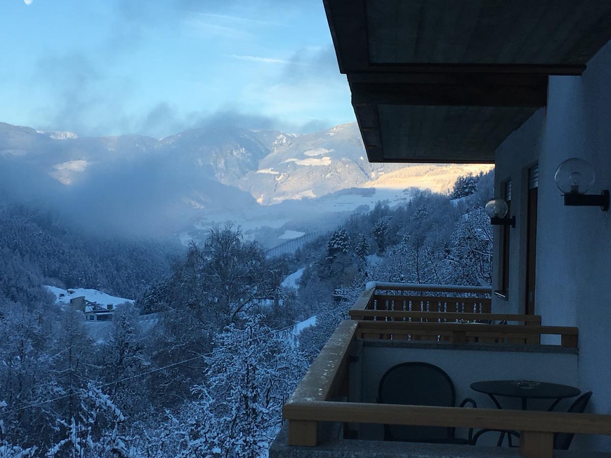 Gasthof Mittermuehl Фунес Экстерьер фото